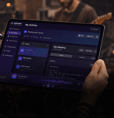 Resources always ready